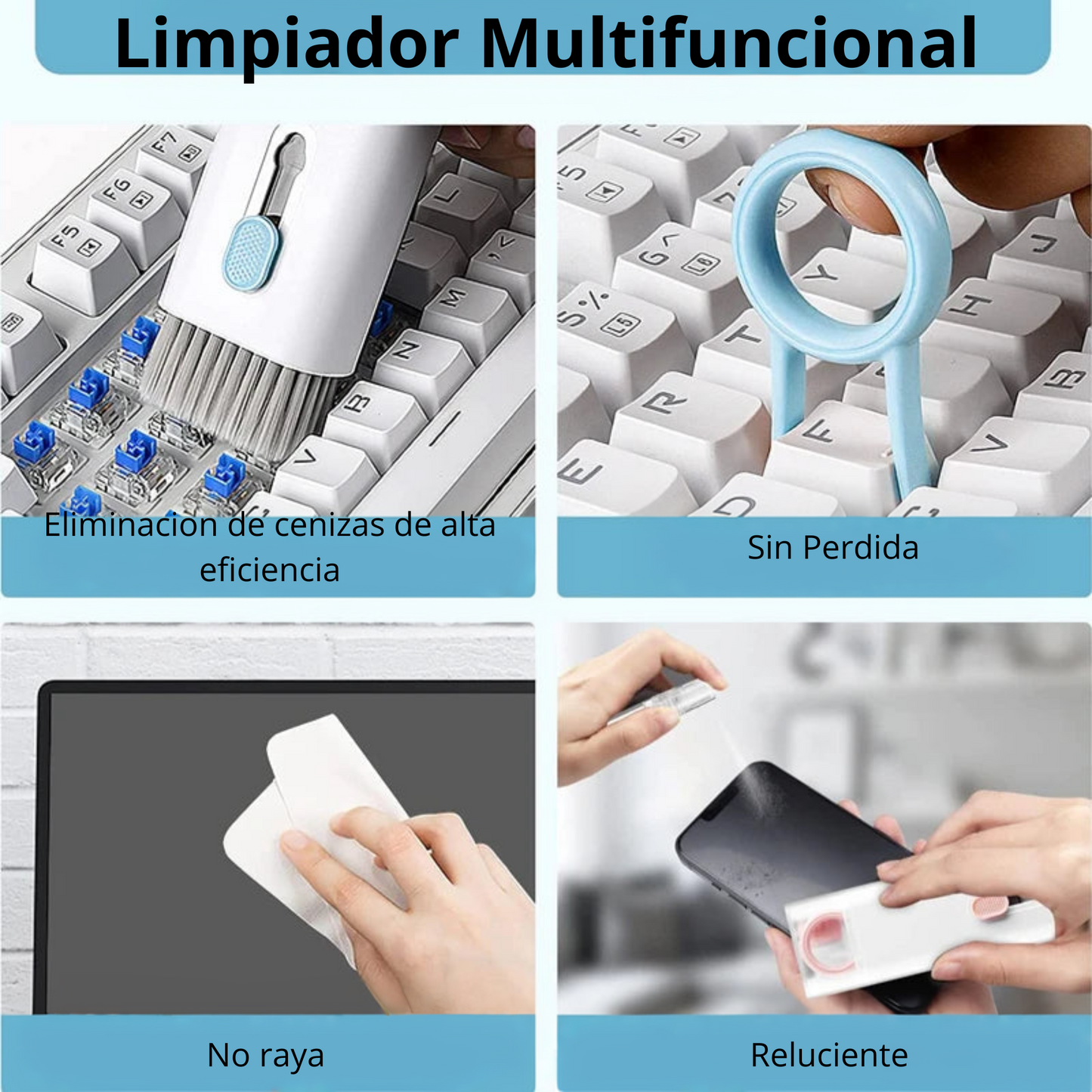 LumiScreen