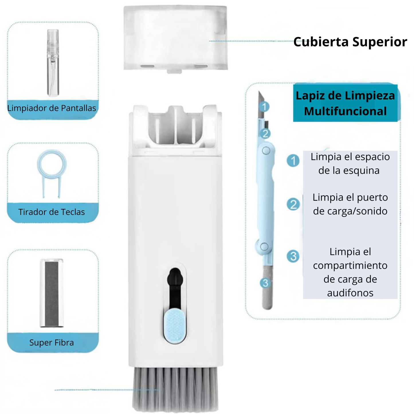 LumiScreen